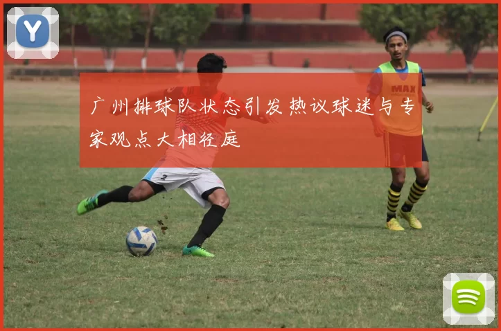 广州排球队状态引发热议球迷与专家观点大相径庭