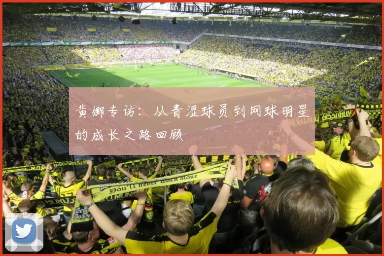 黄娜专访：从青涩球员到网球明星的成长之路回顾