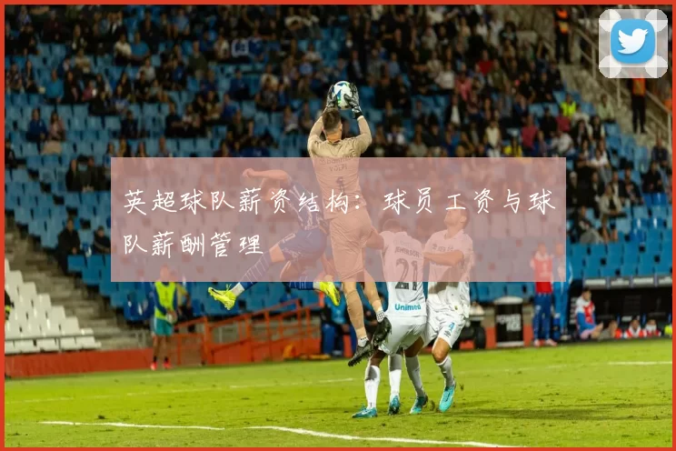 英超球队薪资结构：球员工资与球队薪酬管理