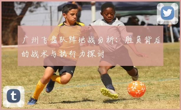 广州飞盘队阵地战分析：胜负背后的战术与执行力探讨