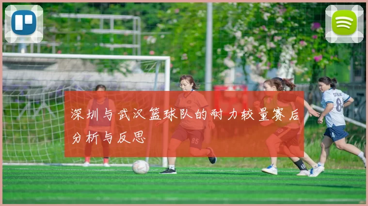 深圳与武汉篮球队的耐力较量赛后分析与反思