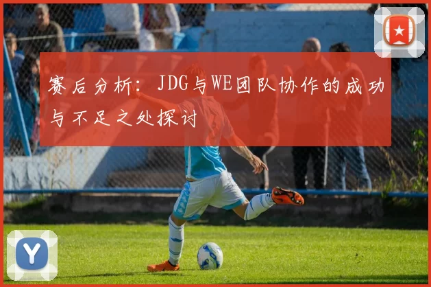 赛后分析：JDG与WE团队协作的成功与不足之处探讨