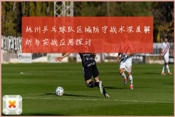 杭州乒乓球队区域防守战术深度解析与实战应用探讨