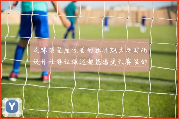 足球明星座位套的独特魅力与时尚设计让每位球迷都能感受到赛场的热情