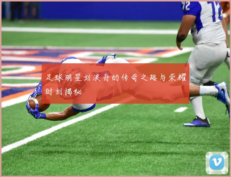 足球明星刘浪舟的传奇之路与荣耀时刻揭秘