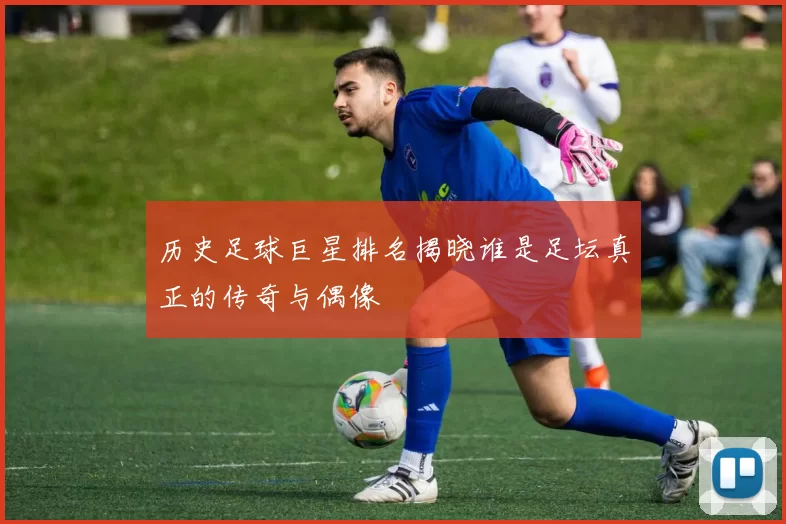 历史足球巨星排名揭晓谁是足坛真正的传奇与偶像