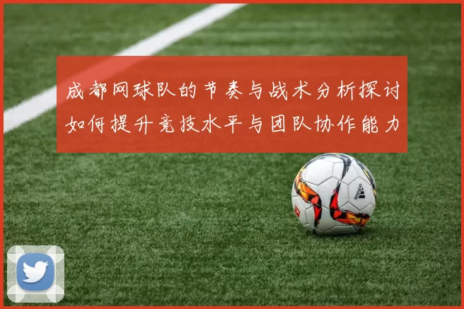 成都网球队的节奏与战术分析探讨如何提升竞技水平与团队协作能力