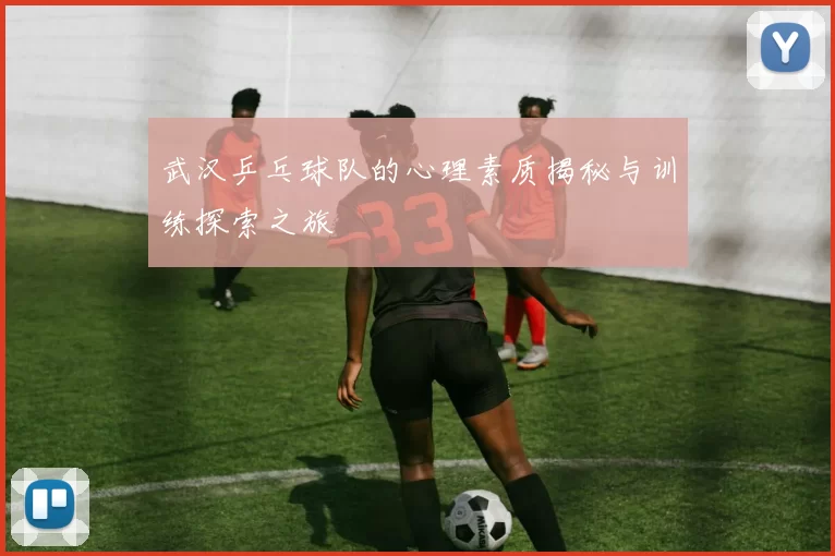 武汉乒乓球队的心理素质揭秘与训练探索之旅