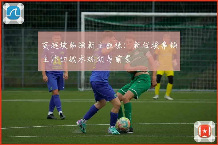 英超埃弗顿新主教练：新任埃弗顿主帅的战术规划与前景
