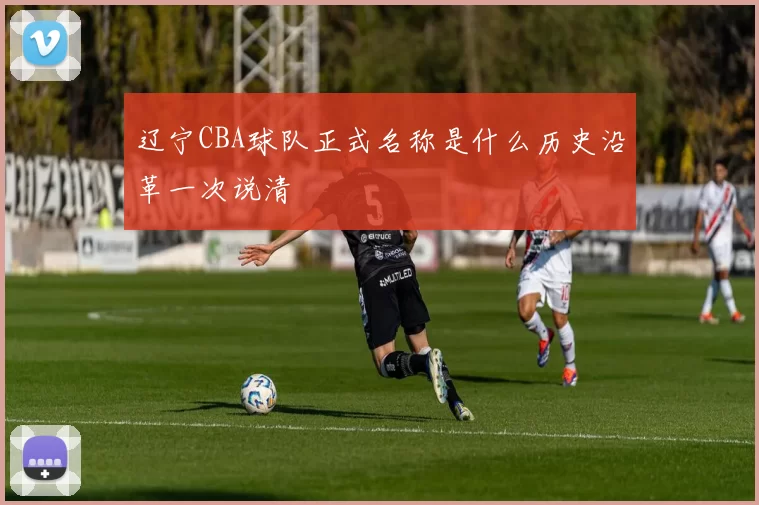 辽宁CBA球队正式名称是什么历史沿革一次说清