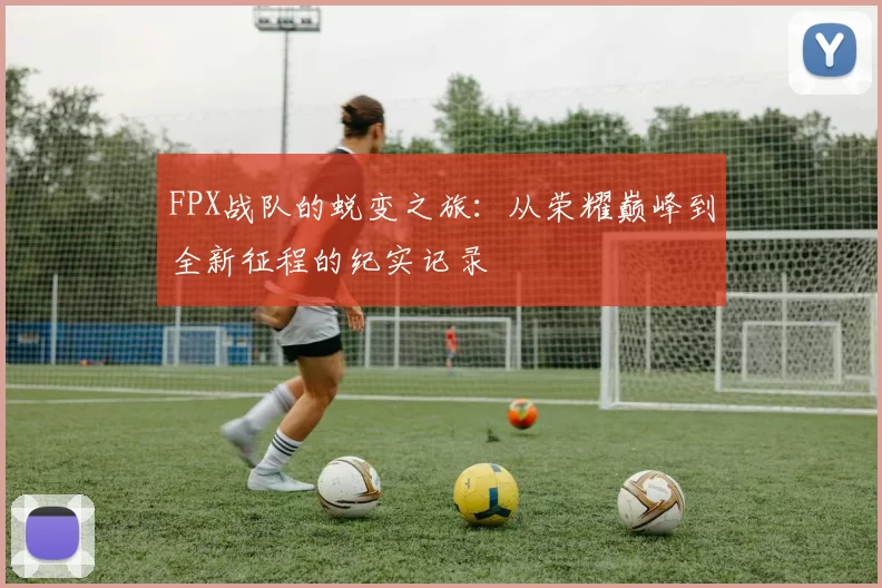 FPX战队的蜕变之旅：从荣耀巅峰到全新征程的纪实记录