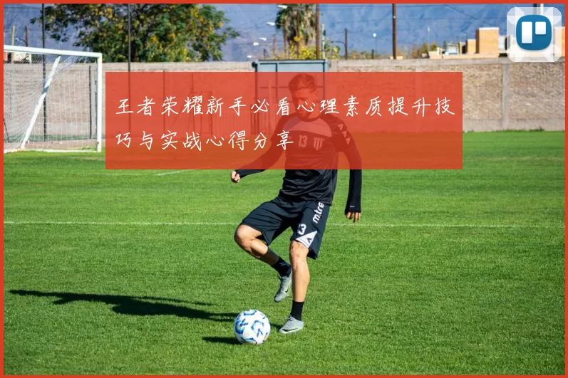 王者荣耀新手必看心理素质提升技巧与实战心得分享