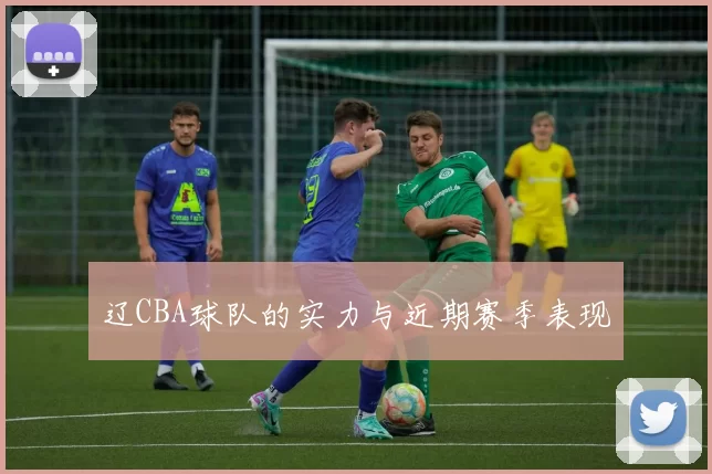 辽CBA球队的实力与近期赛季表现