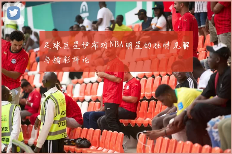 足球巨星伊布对NBA明星的独特见解与精彩评论