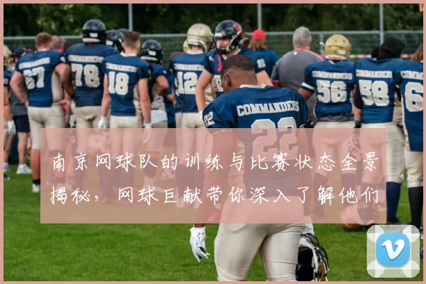 南京网球队的训练与比赛状态全景揭秘，网球巨献带你深入了解他们的拼搏精神