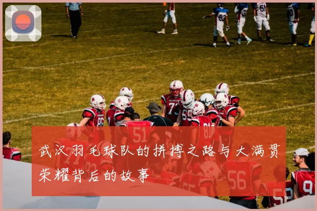 武汉羽毛球队的拼搏之路与大满贯荣耀背后的故事