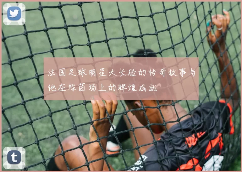 法国足球明星大长脸的传奇故事与他在绿茵场上的辉煌成就